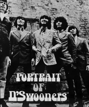 D'Swooners