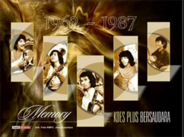 Koes Bersaudara-1